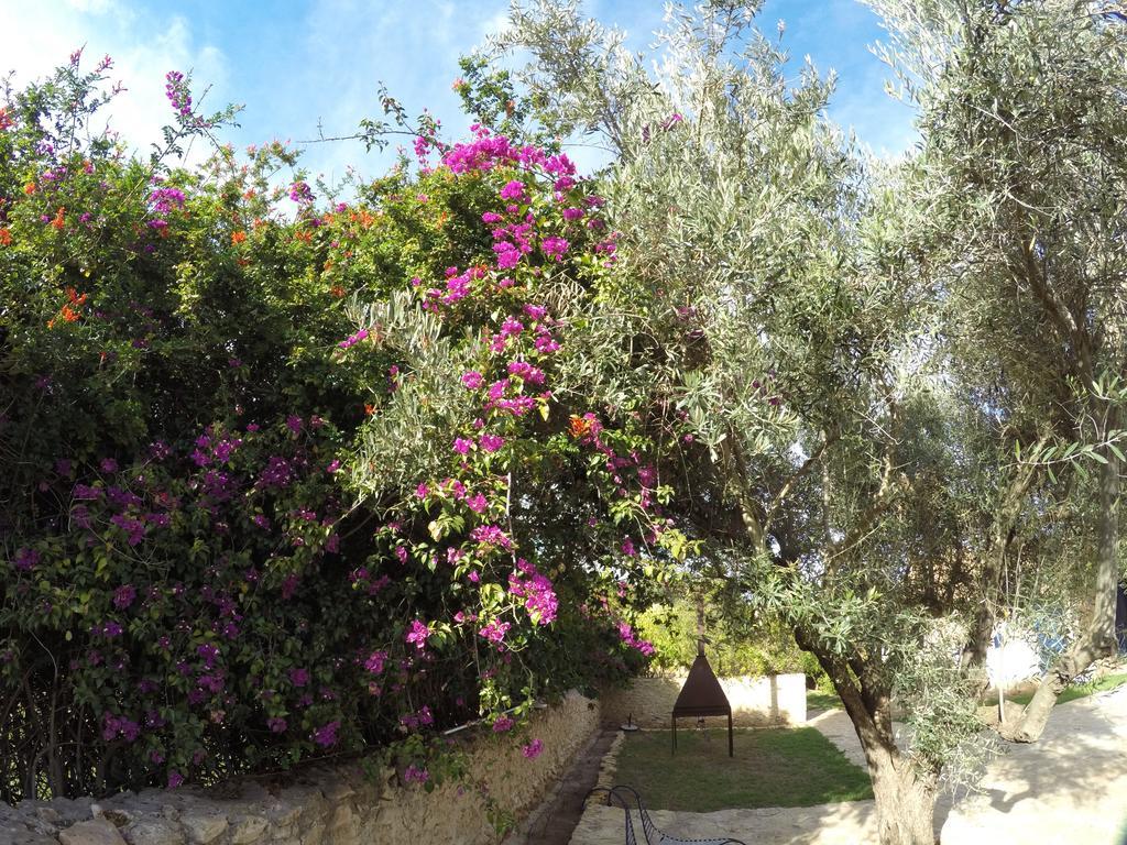 Ryad De Vignes " Le Val D'Argan " Ounara Exteriör bild