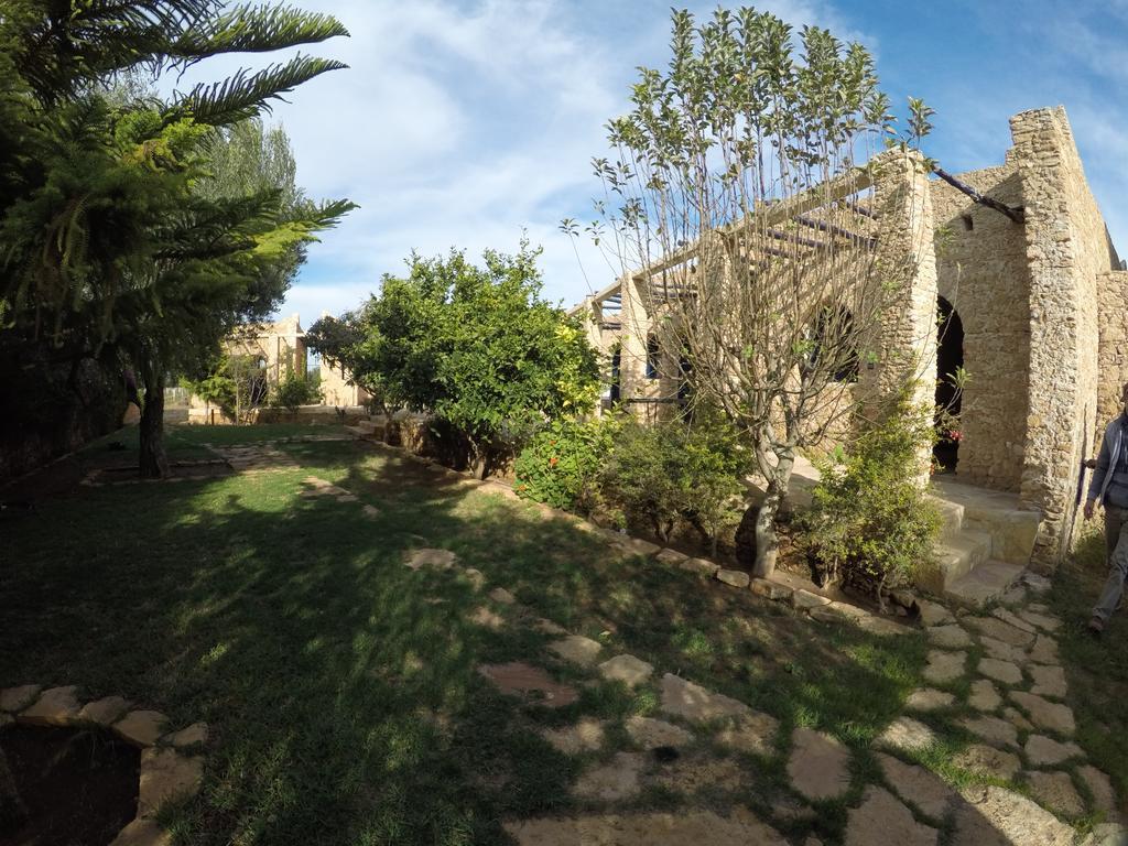 Ryad De Vignes " Le Val D'Argan " Ounara Exteriör bild