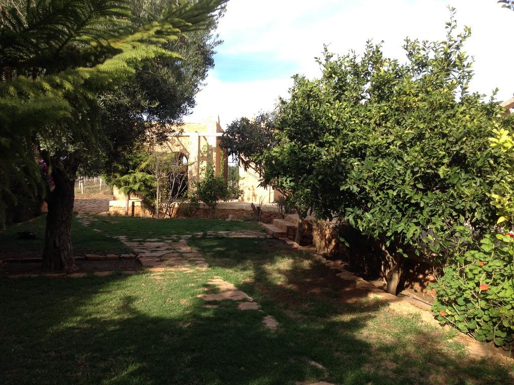 Ryad De Vignes " Le Val D'Argan " Ounara Exteriör bild