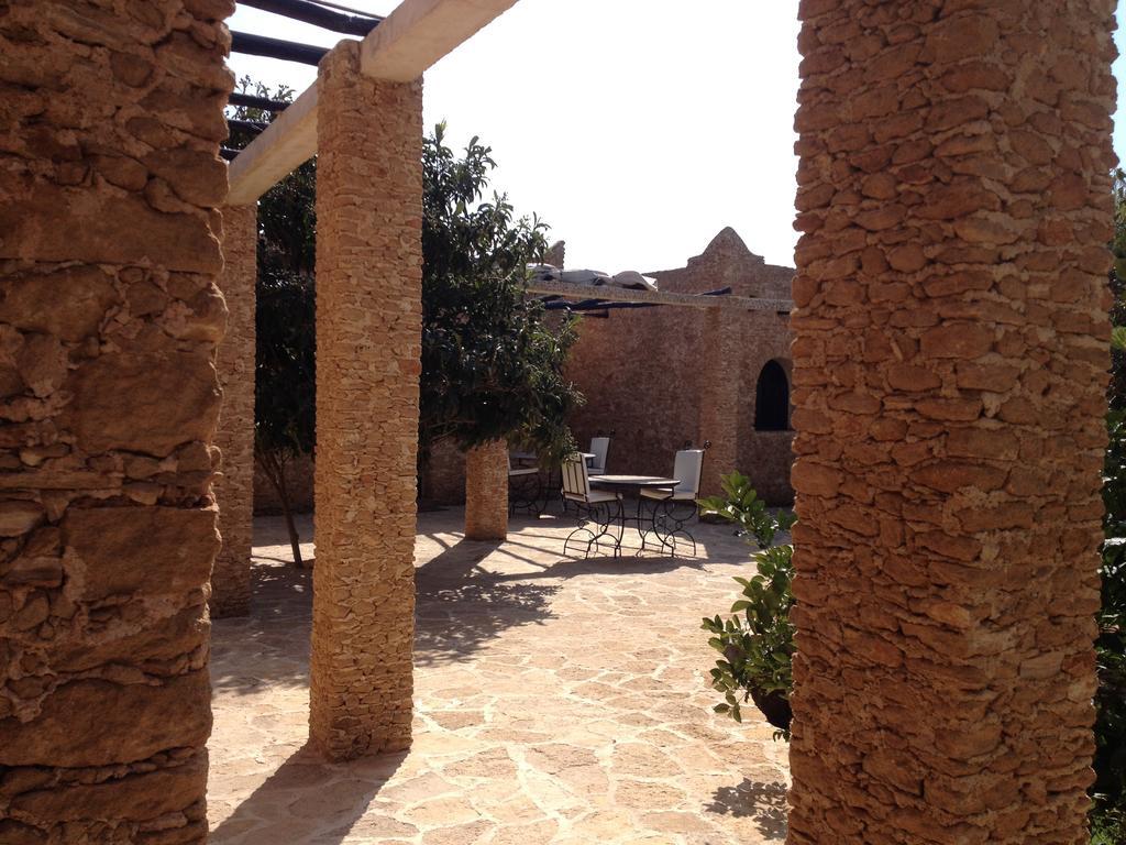 Ryad De Vignes " Le Val D'Argan " Ounara Exteriör bild