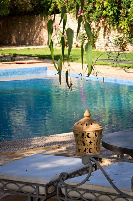Ryad De Vignes " Le Val D'Argan " Ounara Exteriör bild