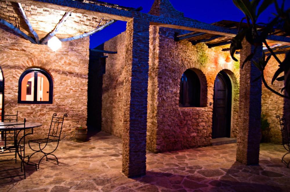 Ryad De Vignes " Le Val D'Argan " Ounara Exteriör bild